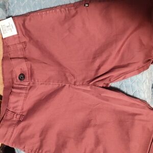 Boys size 12 Bauhaus Chino shorts